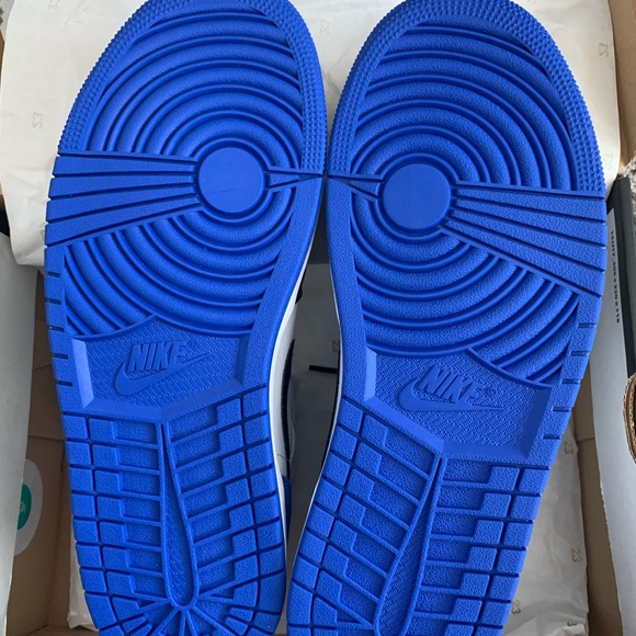 Jordan 1 mid - Picture 8 of 9